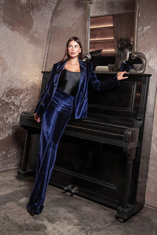 Hera Velvet Trousers
