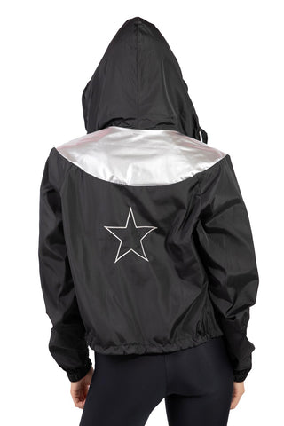 Pluie Waterproof Technical Jacket