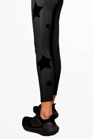 Vega Winter Leggings in Lycra