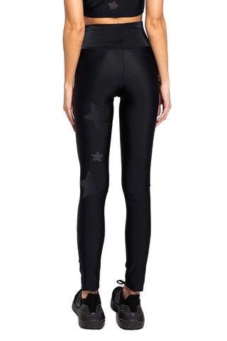 Pianeti Eclipse Edition Leggings