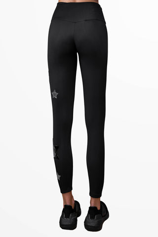 Vega Winter Leggings in Lycra