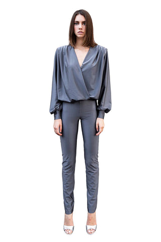 Alice One Piece Jumpsuit Eclipse