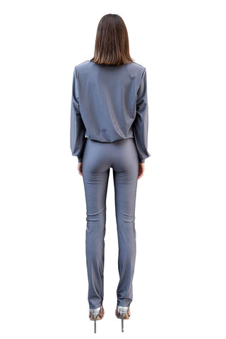 Alice One Piece Jumpsuit Eclipse