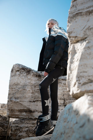 Gstaad Ski jacket