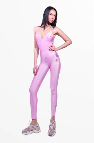Leggings Diamond 3 Stelle