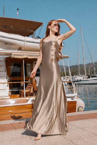 Diamond Dress