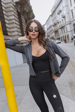 L'Equilibriste Cosmétique, campagna Milano