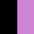 negro rosa