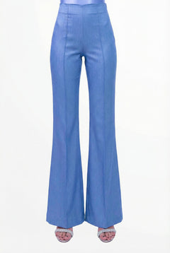 Nuage High-Waist Trousers
