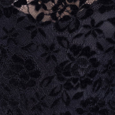 Velvet Lace