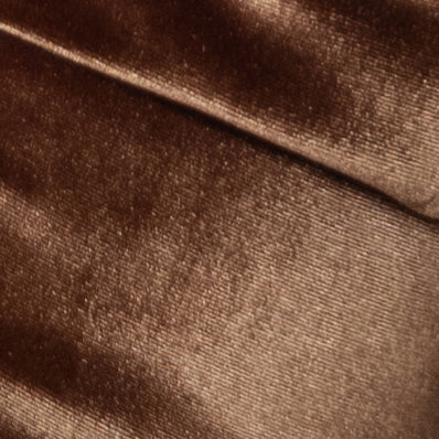 Stretch velvet