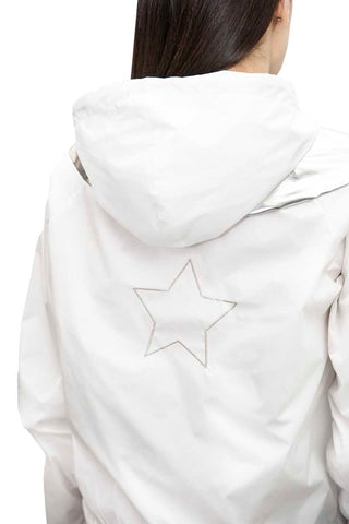 Pluie Waterproof Technical Jacket