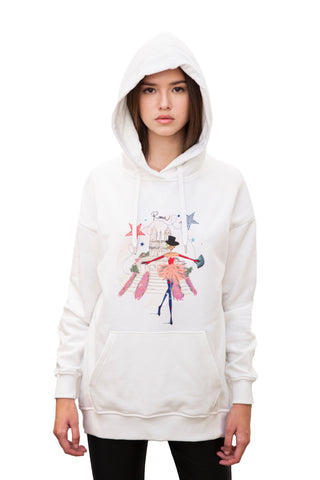 Roma Eterna sweatshirt