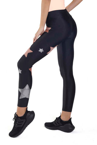 Cascata di Stelle Leggings